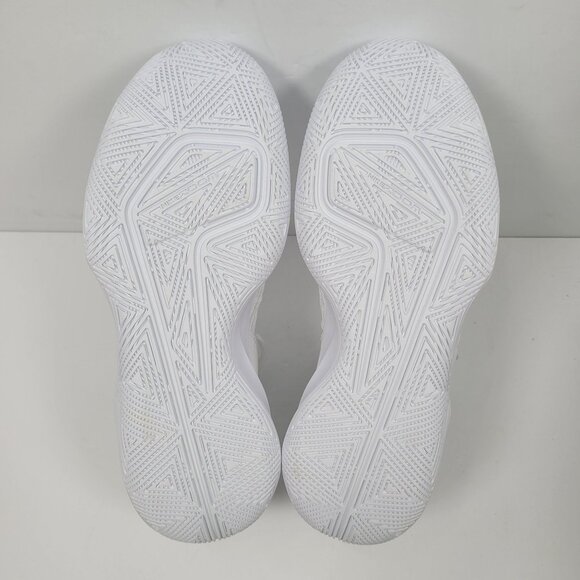 Nike Zoom Hyperspeed Court Men's White Black Shoes CI2964-100 US Size 9.5 NWB - Picture 9 of 10